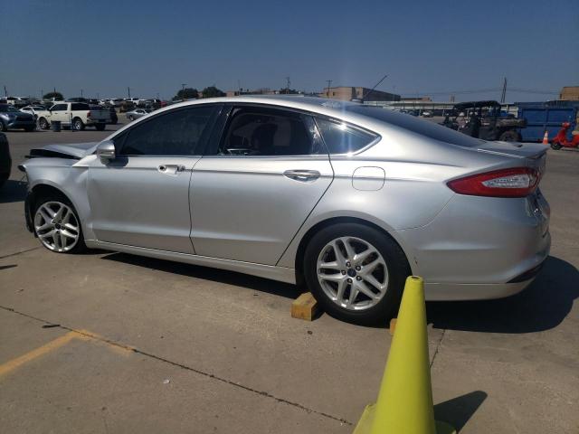 Photo 1 VIN: 1FA6P0H7XF5120770 - FORD FUSION SE 