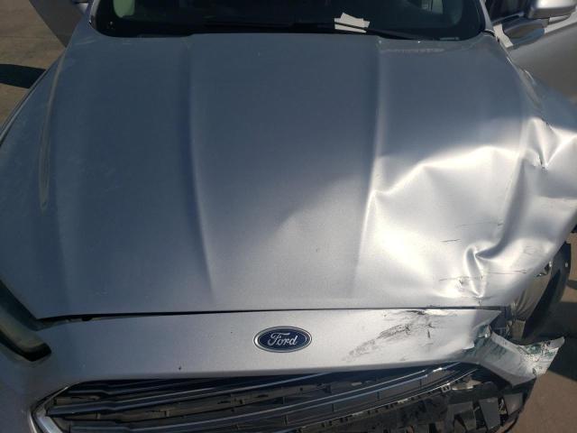 Photo 10 VIN: 1FA6P0H7XF5120770 - FORD FUSION SE 