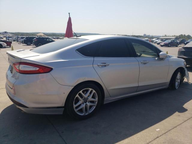 Photo 2 VIN: 1FA6P0H7XF5120770 - FORD FUSION SE 