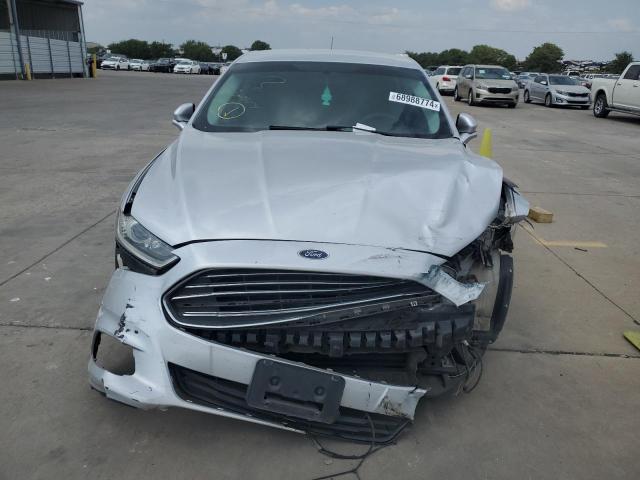 Photo 4 VIN: 1FA6P0H7XF5120770 - FORD FUSION SE 