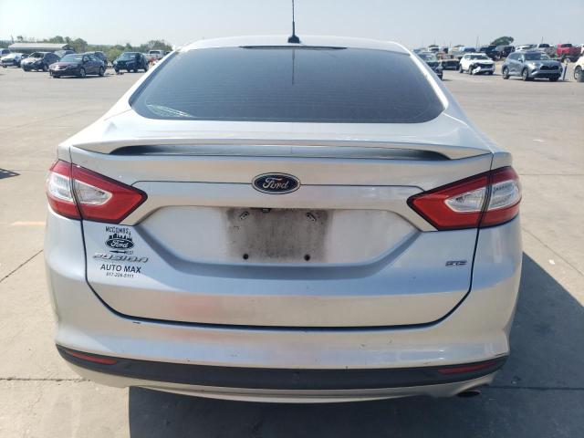 Photo 5 VIN: 1FA6P0H7XF5120770 - FORD FUSION SE 