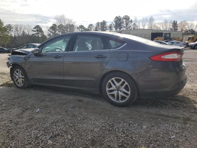 Photo 1 VIN: 1FA6P0H7XF5121286 - FORD FUSION 