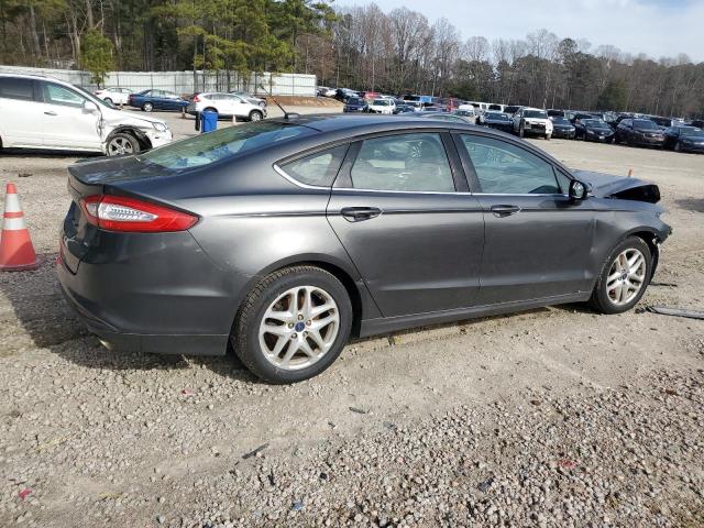 Photo 2 VIN: 1FA6P0H7XF5121286 - FORD FUSION 