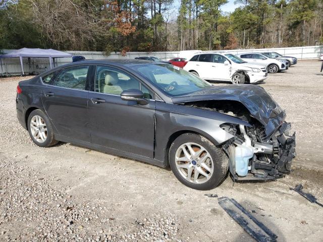 Photo 3 VIN: 1FA6P0H7XF5121286 - FORD FUSION 