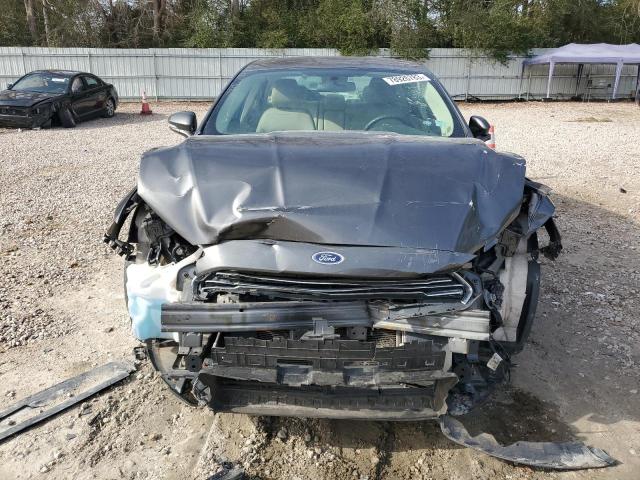 Photo 4 VIN: 1FA6P0H7XF5121286 - FORD FUSION 