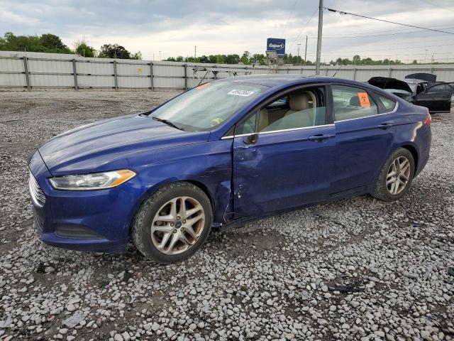 Photo 0 VIN: 1FA6P0H7XF5127444 - FORD FUSION 