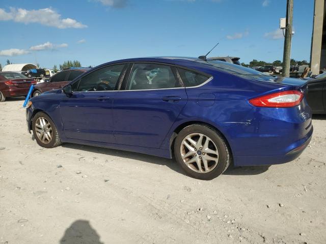 Photo 1 VIN: 1FA6P0H7XF5127735 - FORD FUSION SE 