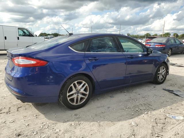 Photo 2 VIN: 1FA6P0H7XF5127735 - FORD FUSION SE 