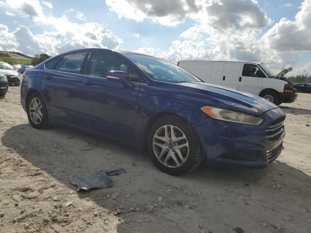 Photo 3 VIN: 1FA6P0H7XF5127735 - FORD FUSION SE 