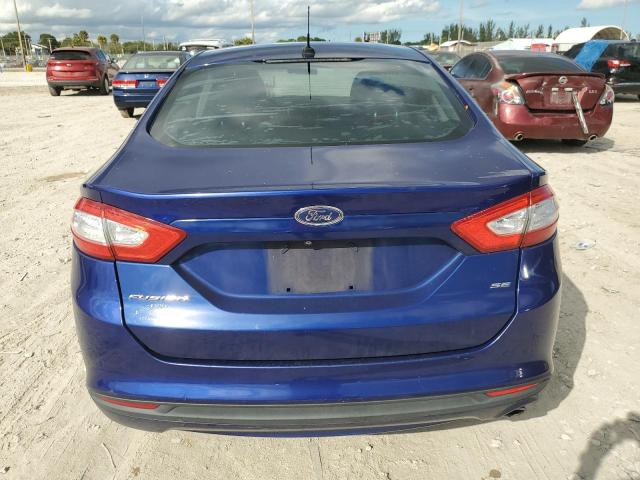 Photo 5 VIN: 1FA6P0H7XF5127735 - FORD FUSION SE 