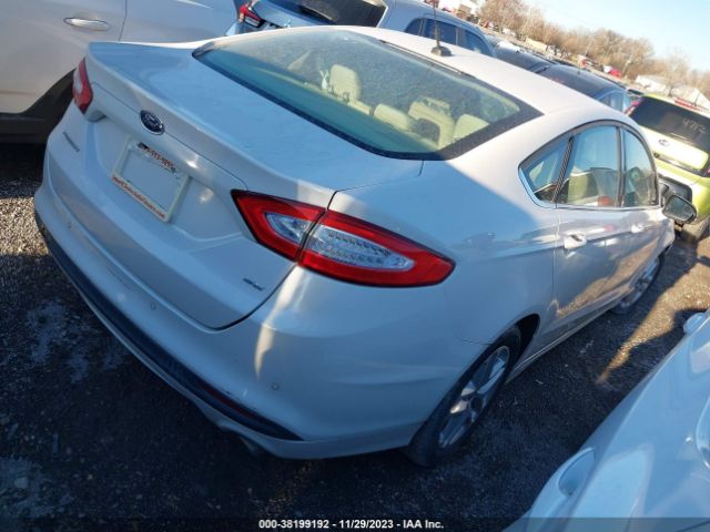 Photo 3 VIN: 1FA6P0H7XG5103713 - FORD FUSION 