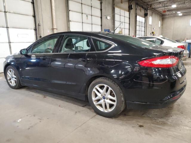 Photo 1 VIN: 1FA6P0H7XG5103999 - FORD FUSION 