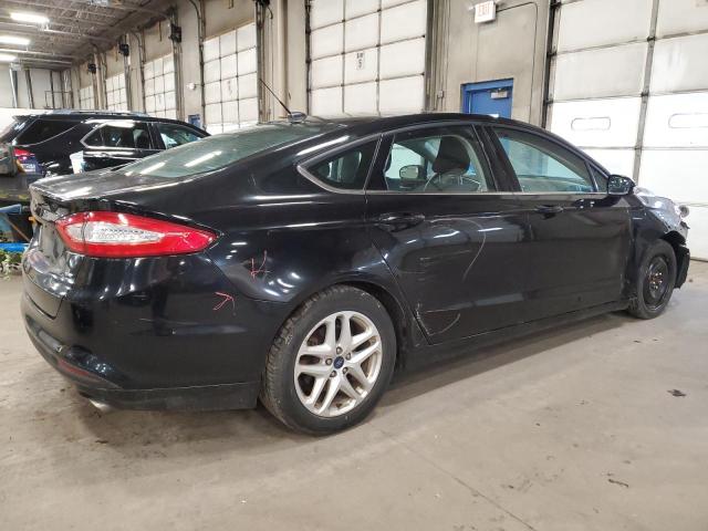 Photo 2 VIN: 1FA6P0H7XG5103999 - FORD FUSION 