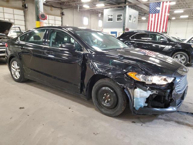 Photo 3 VIN: 1FA6P0H7XG5103999 - FORD FUSION 