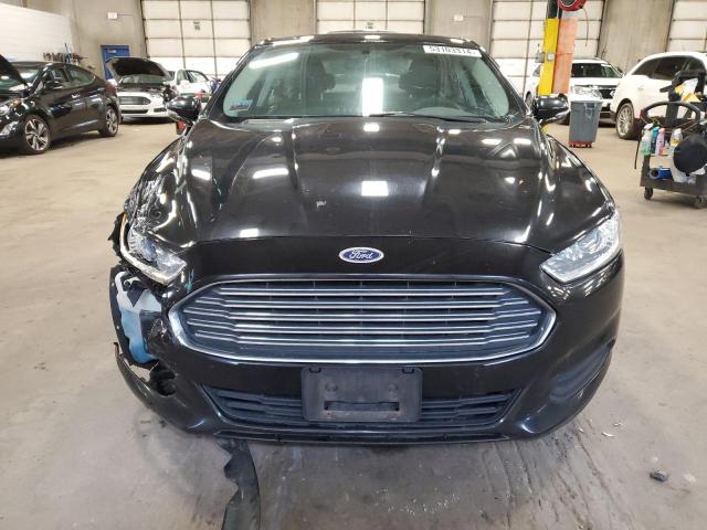 Photo 4 VIN: 1FA6P0H7XG5103999 - FORD FUSION 