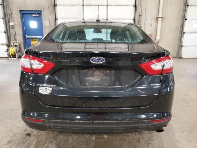 Photo 5 VIN: 1FA6P0H7XG5103999 - FORD FUSION 