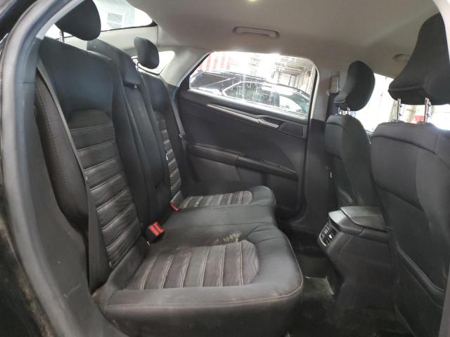 Photo 9 VIN: 1FA6P0H7XG5103999 - FORD FUSION 