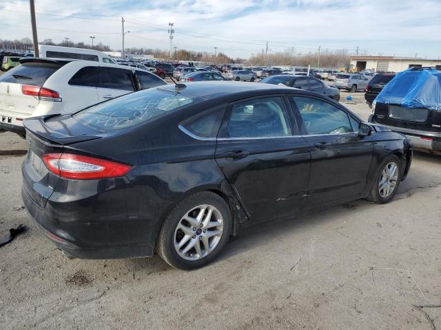 Photo 2 VIN: 1FA6P0H7XG5104733 - FORD FUSION 