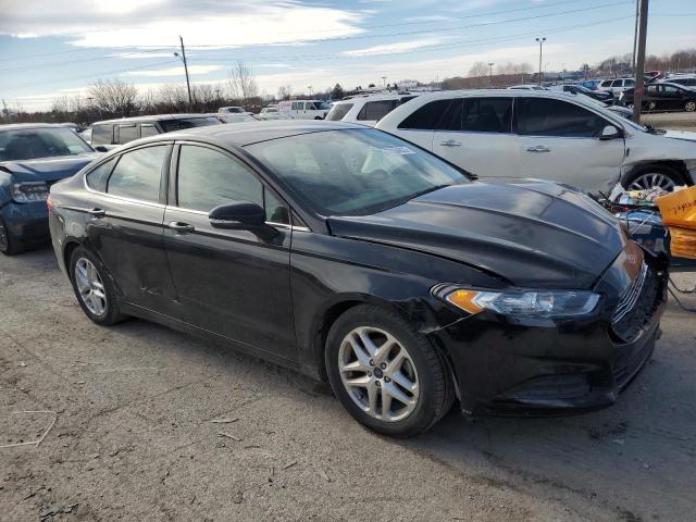 Photo 3 VIN: 1FA6P0H7XG5104733 - FORD FUSION 