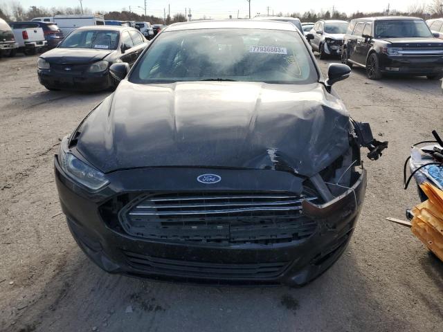 Photo 4 VIN: 1FA6P0H7XG5104733 - FORD FUSION 