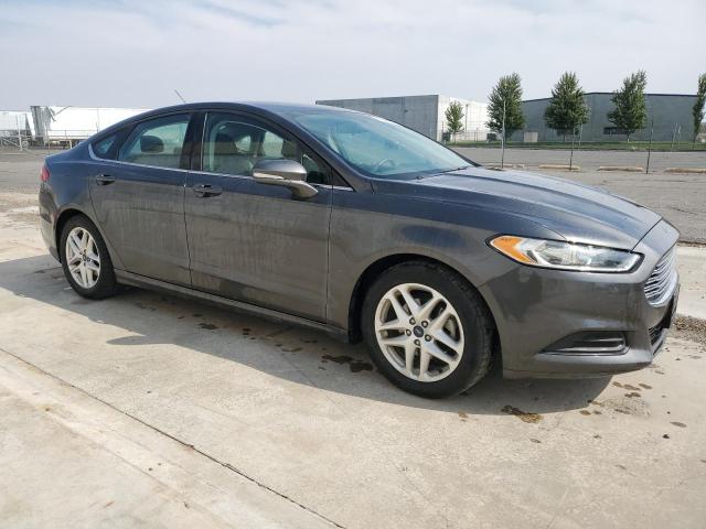 Photo 3 VIN: 1FA6P0H7XG5106210 - FORD FUSION SE 