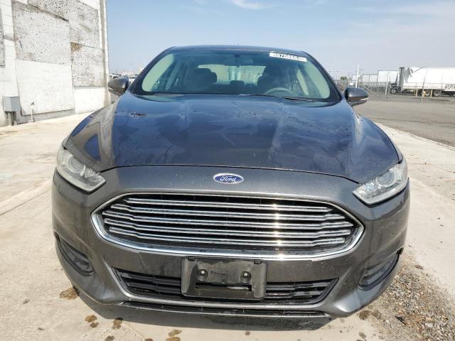 Photo 4 VIN: 1FA6P0H7XG5106210 - FORD FUSION SE 