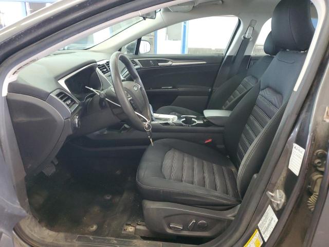 Photo 6 VIN: 1FA6P0H7XG5106210 - FORD FUSION SE 