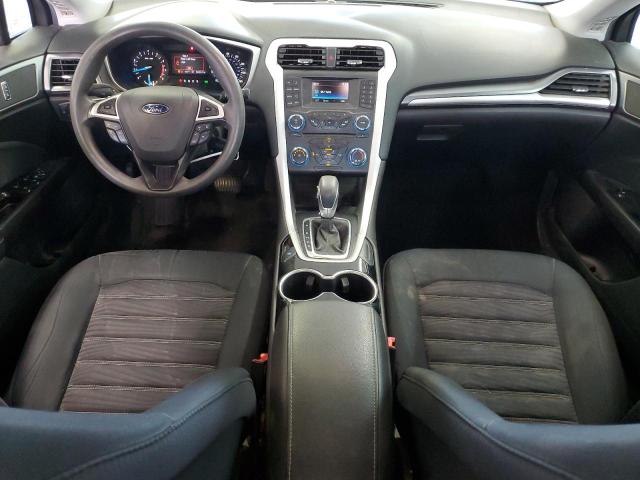 Photo 7 VIN: 1FA6P0H7XG5106210 - FORD FUSION SE 