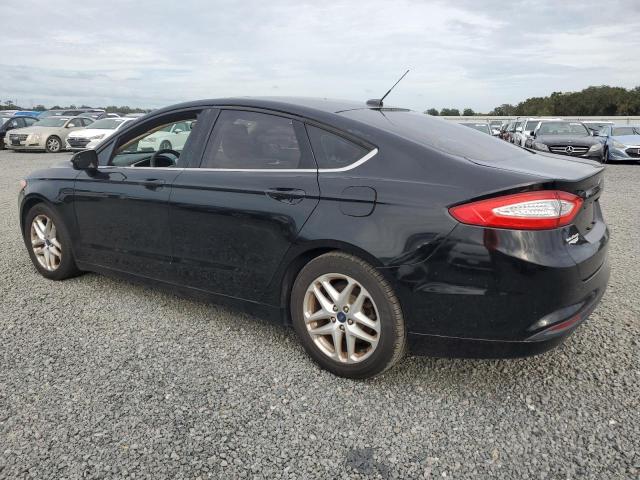 Photo 1 VIN: 1FA6P0H7XG5107468 - FORD FUSION SE 