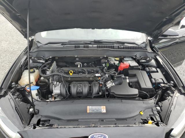 Photo 10 VIN: 1FA6P0H7XG5107468 - FORD FUSION SE 