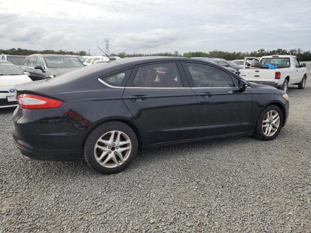 Photo 2 VIN: 1FA6P0H7XG5107468 - FORD FUSION SE 