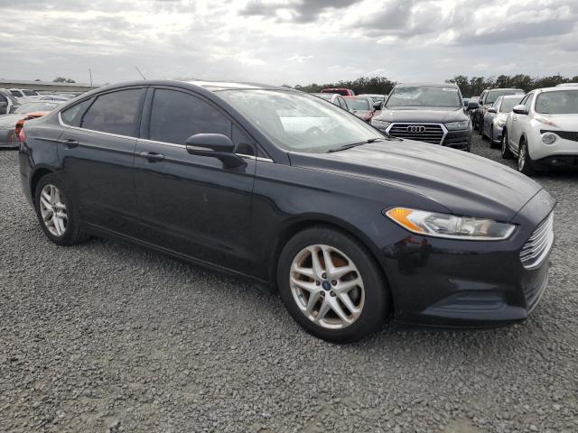 Photo 3 VIN: 1FA6P0H7XG5107468 - FORD FUSION SE 