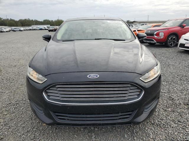 Photo 4 VIN: 1FA6P0H7XG5107468 - FORD FUSION SE 