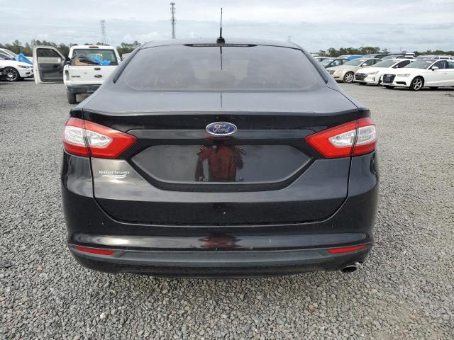 Photo 5 VIN: 1FA6P0H7XG5107468 - FORD FUSION SE 