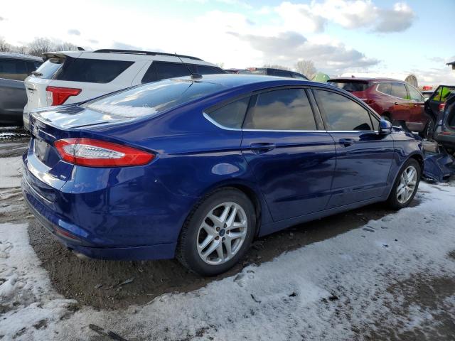 Photo 2 VIN: 1FA6P0H7XG5109172 - FORD FUSION 