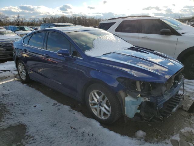 Photo 3 VIN: 1FA6P0H7XG5109172 - FORD FUSION 