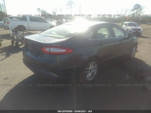 Photo 3 VIN: 1FA6P0H7XG5109480 - FORD FUSION 