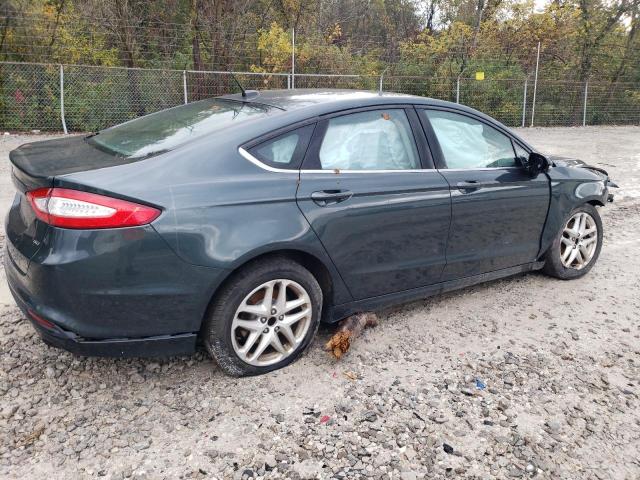 Photo 2 VIN: 1FA6P0H7XG5109902 - FORD FUSION SE 