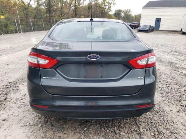 Photo 5 VIN: 1FA6P0H7XG5109902 - FORD FUSION SE 