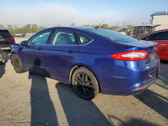 Photo 1 VIN: 1FA6P0H7XG5111049 - FORD FUSION 