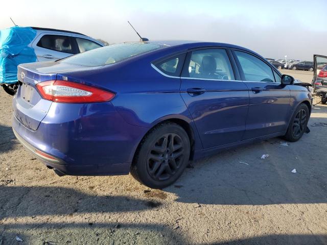 Photo 2 VIN: 1FA6P0H7XG5111049 - FORD FUSION 