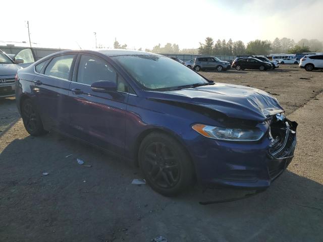 Photo 3 VIN: 1FA6P0H7XG5111049 - FORD FUSION 