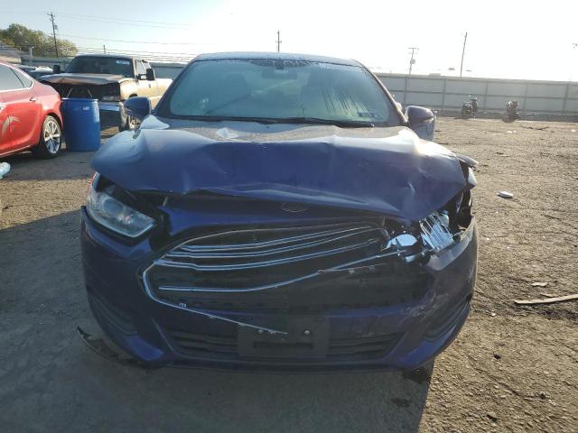 Photo 4 VIN: 1FA6P0H7XG5111049 - FORD FUSION 