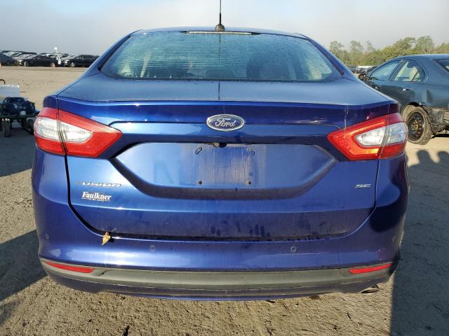 Photo 5 VIN: 1FA6P0H7XG5111049 - FORD FUSION 