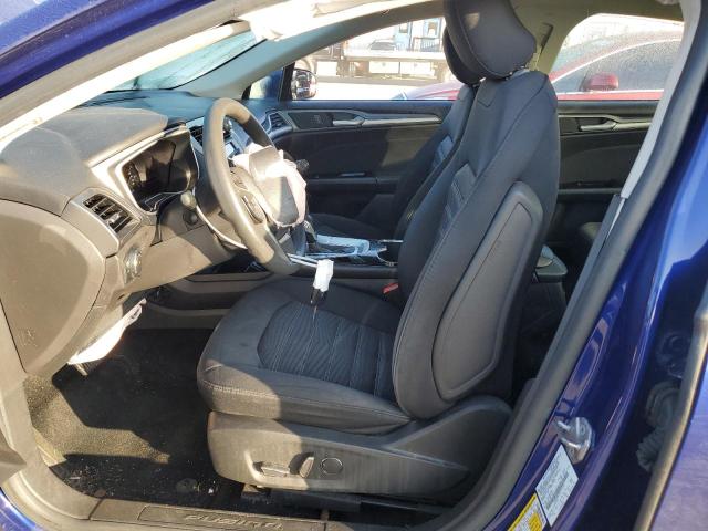 Photo 6 VIN: 1FA6P0H7XG5111049 - FORD FUSION 