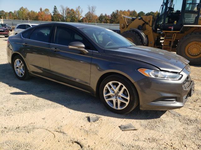 Photo 3 VIN: 1FA6P0H7XG5111052 - FORD FUSION SE 