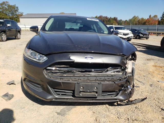 Photo 4 VIN: 1FA6P0H7XG5111052 - FORD FUSION SE 