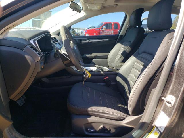 Photo 6 VIN: 1FA6P0H7XG5111052 - FORD FUSION SE 