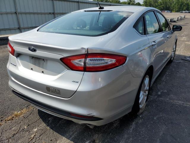 Photo 3 VIN: 1FA6P0H7XG5114016 - FORD FUSION SE 