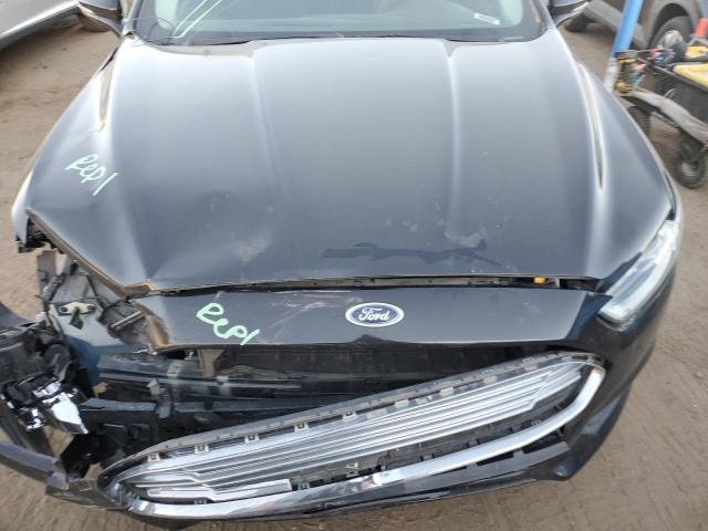 Photo 10 VIN: 1FA6P0H7XG5115554 - FORD FUSION 